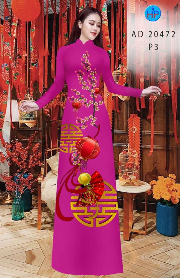 1608520863 534 vai ao dai hoa in 3D (14)